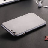 Full Protcted Hard PC Glass & Film Shockproof Case