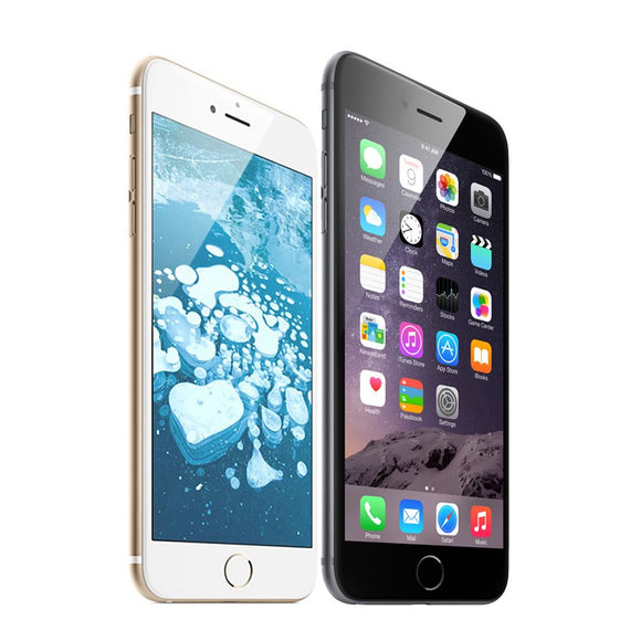 iPhone 6 Plus