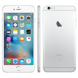 iPhone 6 Plus