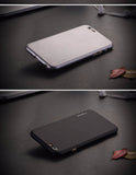 Full Protcted Hard PC Glass & Film Shockproof Case