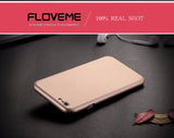 Full Protcted Hard PC Glass & Film Shockproof Case